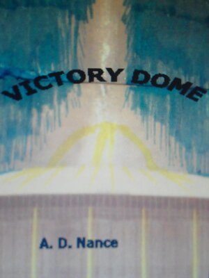 cover image of Victory Dome